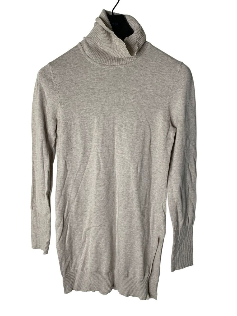 Peruvian Connection 100% pima cotton sweater women's size small
